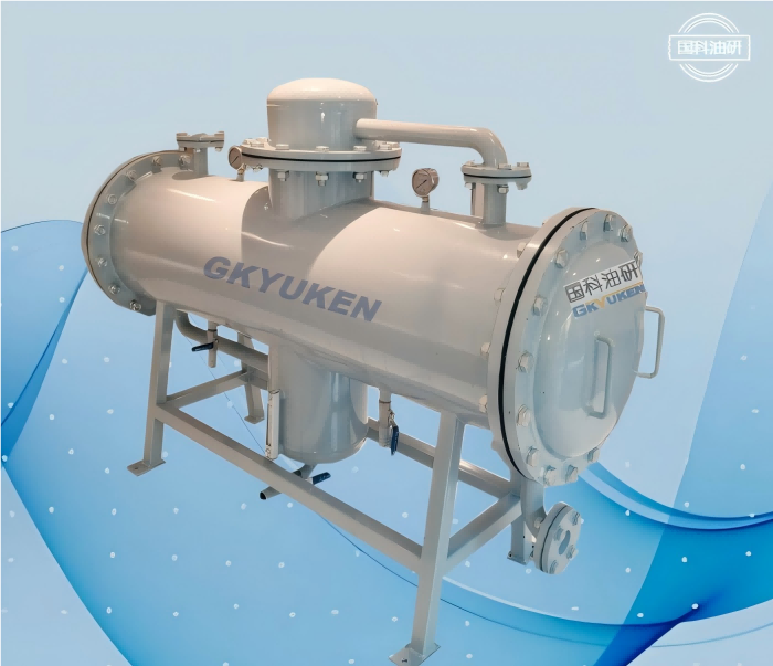 T柴油輕質(zhì)燃油過濾器